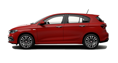 Mudanya Rent a Car Fiat Egea HB