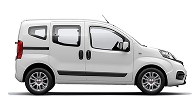 Mudanya Rent a Car Fiorino