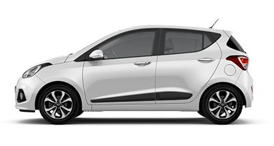 Mudanya Rent a Car Hyundai İ10