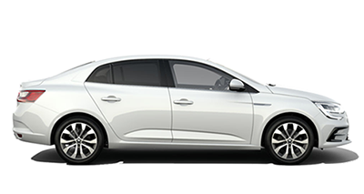 Mudanya Rent a Car Renault Megane 4